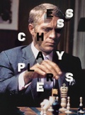 Cover: Chess Players - FUEL Publishing