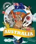 Cover: Australia - Redback Publishing
