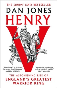 Enlarge image Cover: Henry V - Apollo