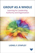 Cover: Group as a Whole - Phoenix Publishing House