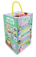 Cover: A Case of Mythical Creatures - Sweet Cherry Publishing
