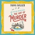 Cover: The Art of Murder - Boldwood Books Ltd