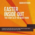 Cover: Easter Inside Out - BRF (The Bible Reading Fellowship)