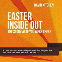 Enlarge image Cover: Easter Inside Out - BRF (The Bible Reading Fellowship)