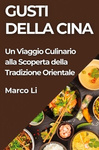 Abbildung von: Gusti della Cina - Marco Li