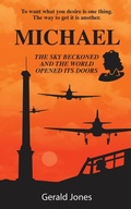 Cover: Michael - Publishing Push LTD