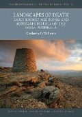 Cover: Landscapes of Death - Archaeopress