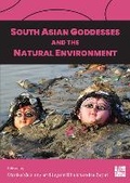 Cover: South Asian Goddesses and the Natural Environment - Archaeopress