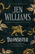 Cover: Talonsister - Titan Books Ltd