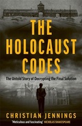 Cover: The Holocaust Codes - John Blake Publishing Ltd