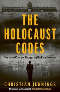 Enlarge image Cover: The Holocaust Codes - John Blake Publishing Ltd