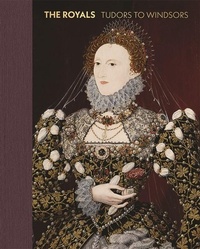 Abbildung von: The Royals - National Portrait Gallery Publications