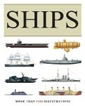 Cover: Ships - Amber Books