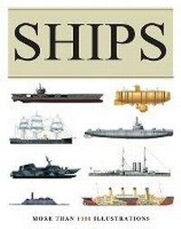 Enlarge image Cover: Ships - Amber Books