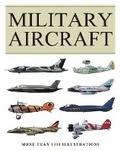 Cover: Military Aircraft - Amber Books