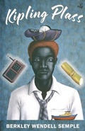 Cover: Kipling Plass - Peepal Tree Press Ltd