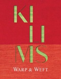Cover: Kilims - Hali Publications Ltd