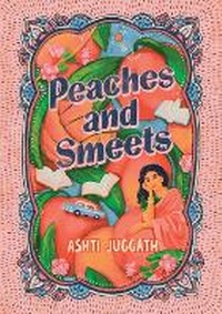 Abbildung von: Peaches and Smeets - Modjaji Books
