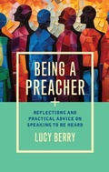 Cover: Being a Preacher - Darton, Longman & Todd Ltd
