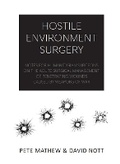 Cover: HOSTILE ENVIRONMENT SURGERY - Swan & Horn