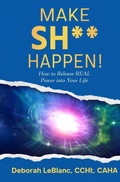 Cover: Make Sh** Happen! - MPT PUBLISHING LLC