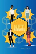 Cover: NFT Visionaries - Wagmi Consulting Group