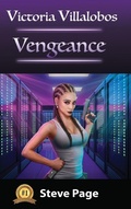 Cover: Victoria Villalobos - Viva Purpose, Inc.