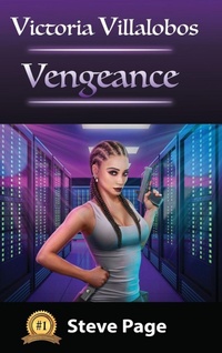 Enlarge image Cover: Victoria Villalobos - Viva Purpose, Inc.