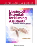Cover: Lippincott Essentials for Nursing Assistants - WOLTERS KLUWER HEALTH