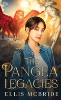 Cover: The Pangea Legacies - Gwn Publishing
