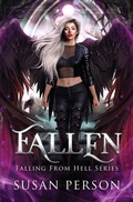 Cover: Fallen - Person Publishing, LLC.