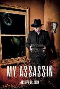 Enlarge image Cover: My Assassin - Lemon Kid Publishing