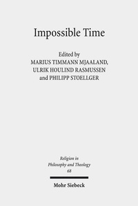 Abbildung von: Impossible Time - Mohr Siebeck
