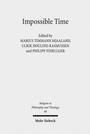 Cover: Impossible Time - Mohr Siebeck