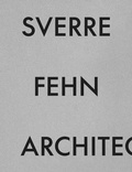 Cover: Sverre Fehn Architecture - K&ouml;nig, Walther