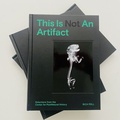 Cover: This Is Not An Artifact - K. Verlag Anna-Sophie Springer