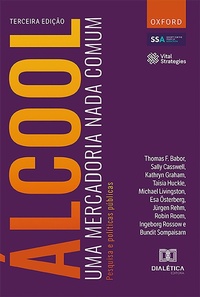 Enlarge image Cover: Álcool - Editora Dialética