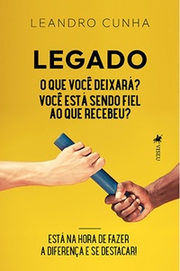 Enlarge image Cover: Legado - Viseu