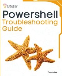 Abbildung von: PowerShell Troubleshooting Guide - GitforGits
