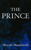 Cover: The Prince Niccolo Machiavelli - Fili Public