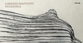 Cover: Patagonia - Lorenzo Mattotti - Lazy Dog Srl