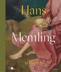 Cover: Hans Memling in Bruges - Meta4Books vzw