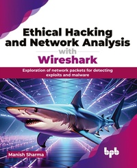 Abbildung von: Ethical Hacking and Network Analysis with Wireshark - BPB Publications