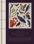 Cover: Avian Inspiration - Viction Workshop Ltd
