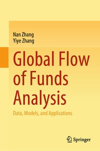 Enlarge image Cover: Global Flow of Funds Analysis - Springer