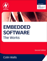 Abbildung von: Embedded Software - Newnes