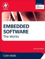 Cover: Embedded Software - Newnes