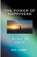 Cover: The Power of Happiness - Paul Lloyd