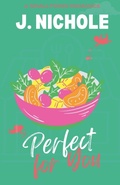 Cover: Perfect for You - Not The Last Page
