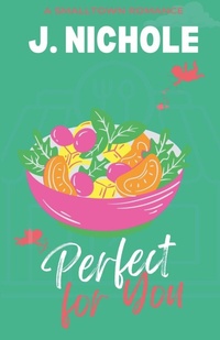 Enlarge image Cover: Perfect for You - Not The Last Page